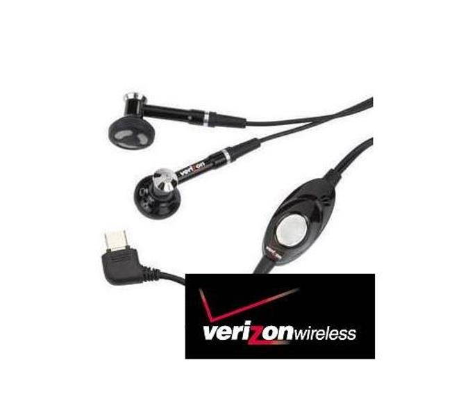 Headset Hands-free Earphones Dual Earbuds Headphones Y2A for Casio Exilim C721, G-zOne Boulder - LG Cookie KP500, Invision, Neon GT365, VX9400