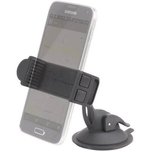Scosche - STUCKUP Window &  Dash Mount For Mobile Devices Up To 3.5" Color: Black