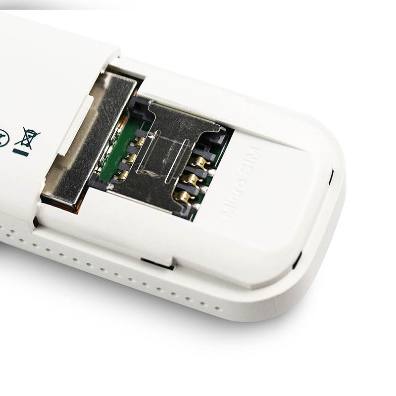 EDUP 4G Accompanying WiFi Laptop Network Card - White