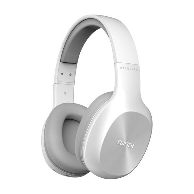 Edifier W800BT Stereo Bluetooth 4.0 Headset Wireless Bluetooth Headset Music Computer Noise Reduction HIFI Headset Call