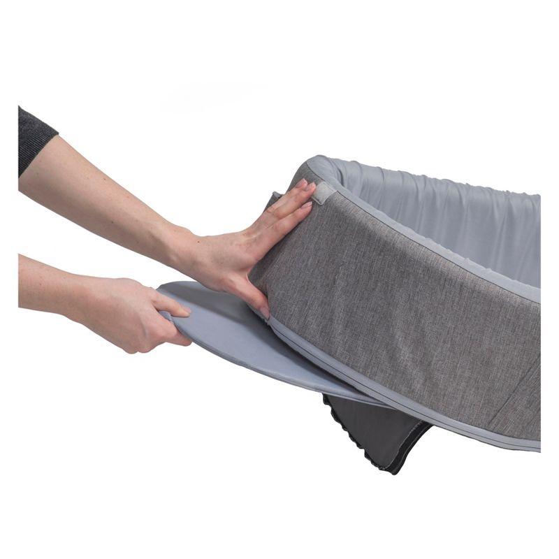 Lulyboo Mod Carrycot Travel Sleeper