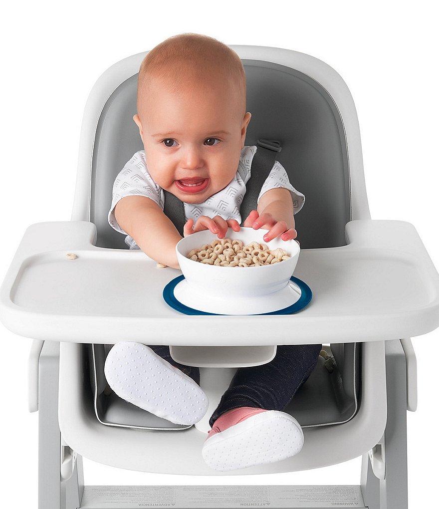 OXO Tot Stick & Stay Suction Bowl