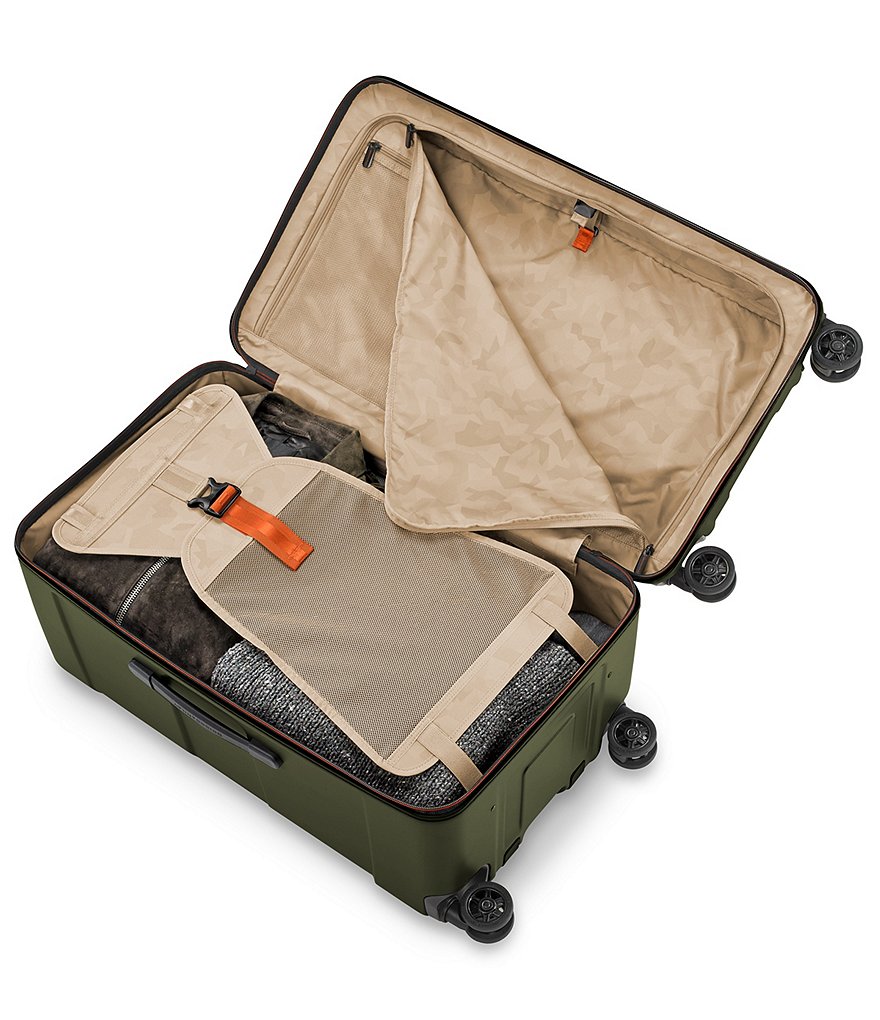Briggs & Riley Torq Medium Trunk Spinner