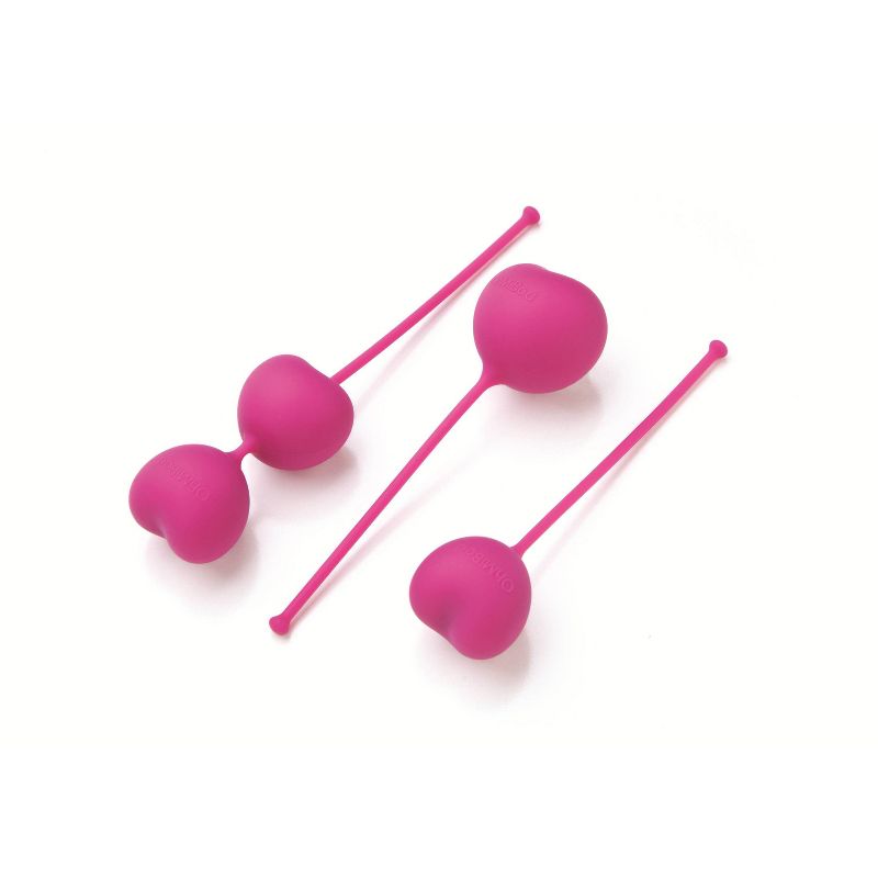 Lovelife by OhMiBod Flex Kegel Exercisers