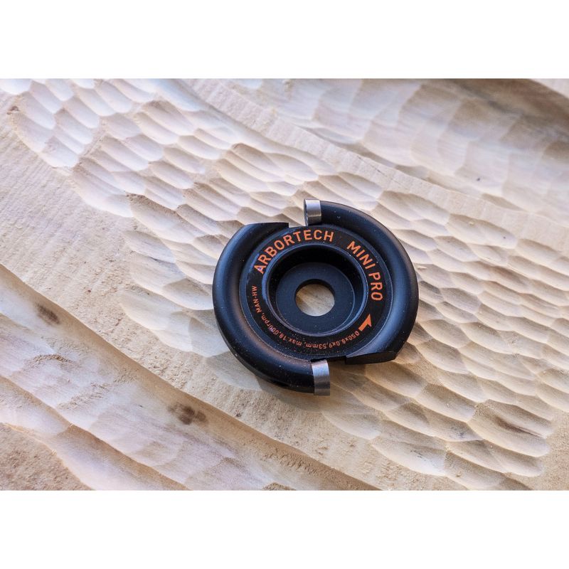 Arbortech MIN.FG.630 1-Piece Mini Pro Blade