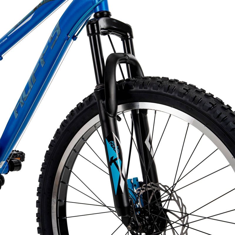 Huffy Men's Extend 24" Mountain Bike - Cobalt
