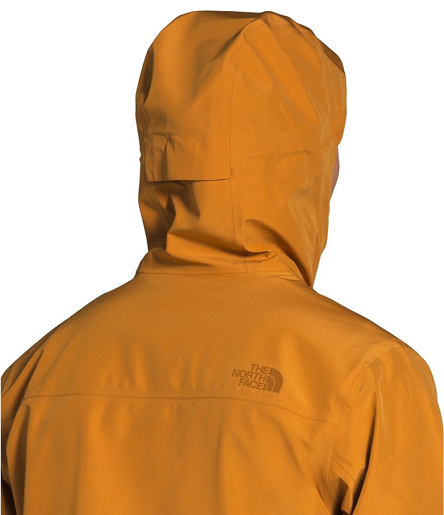 The North Face Dryzzle FUTURELIGHT&trade; Long-Sleeve Hooded Jacket