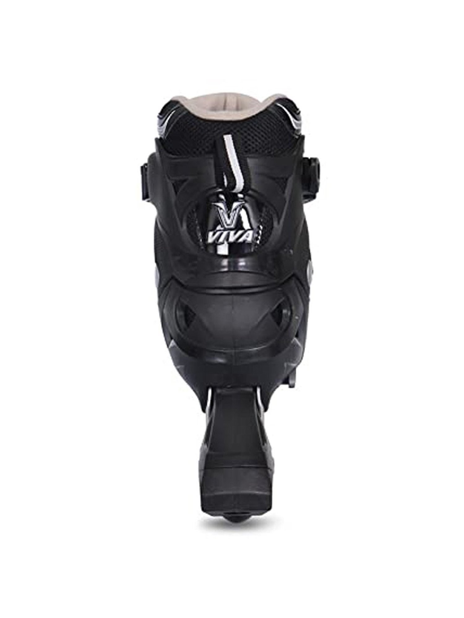 Viva Yellow Skateboard for Seniors