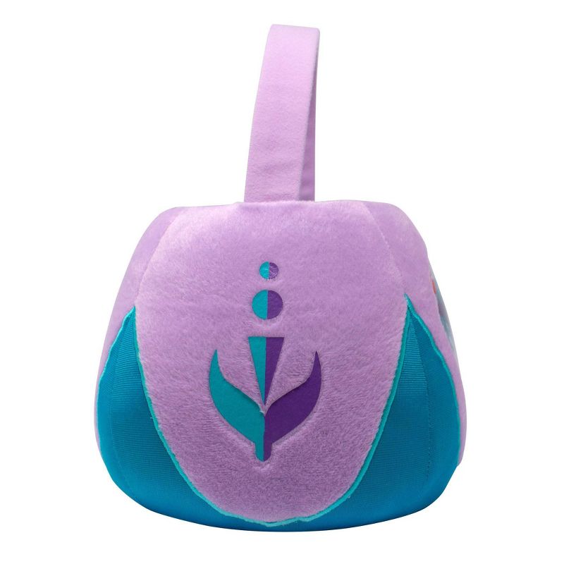 Frozen Anna/Elsa Jumbo Plush Easter Basket