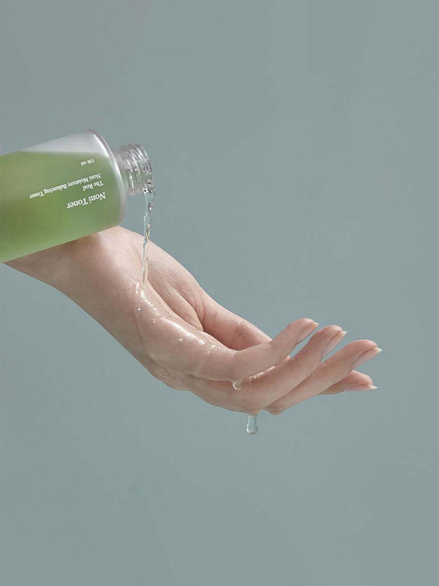 Celimax The Real Noni Moisture Balancing Toner - 150 ml