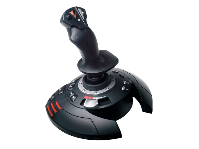 THRUSTMASTER 2960694 T.Flight Stick X Joystick