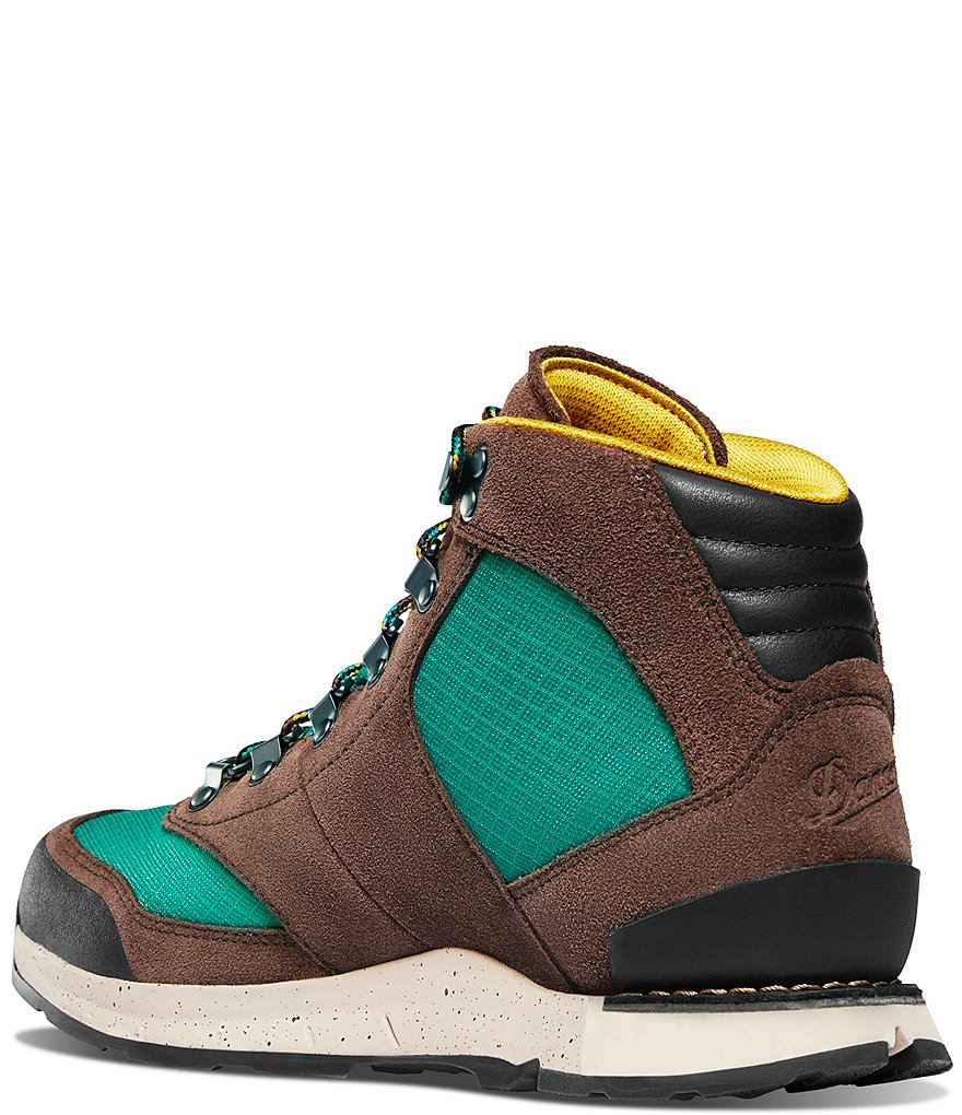 Danner Men's Free Spirit Waterproof Lace-Up Boots