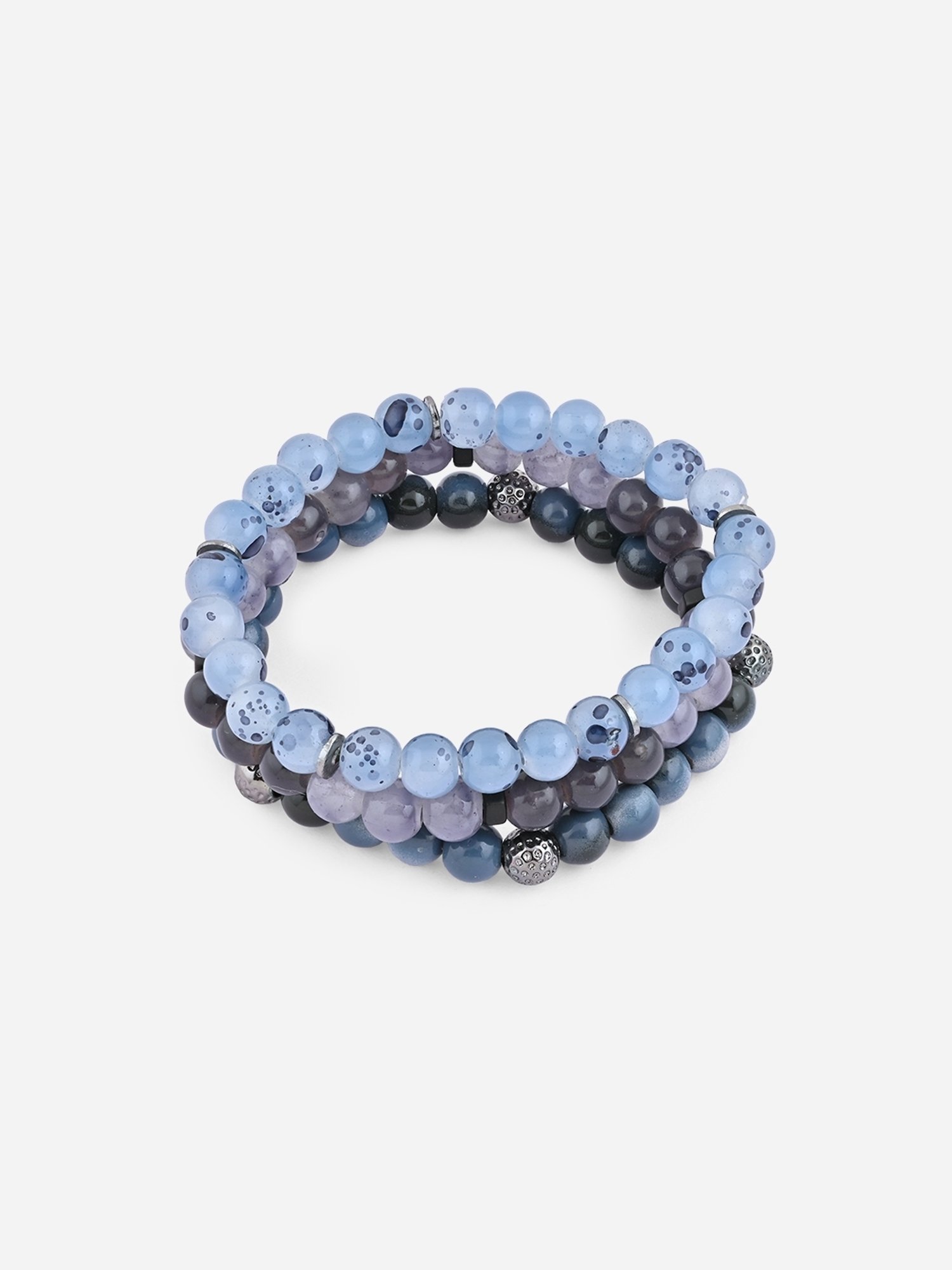 Ted Baker Crystal Sweetheart Adjustable Bracelet for Women