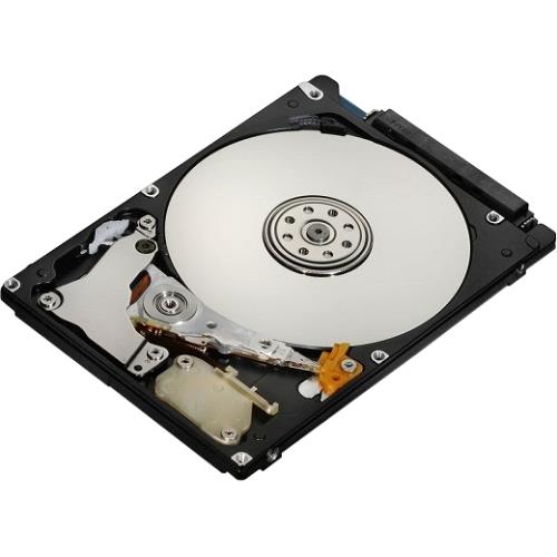 HGST Travelstar Z5K500 HTE545050A7E380 500 GB 2.5" Internal Hard Drive