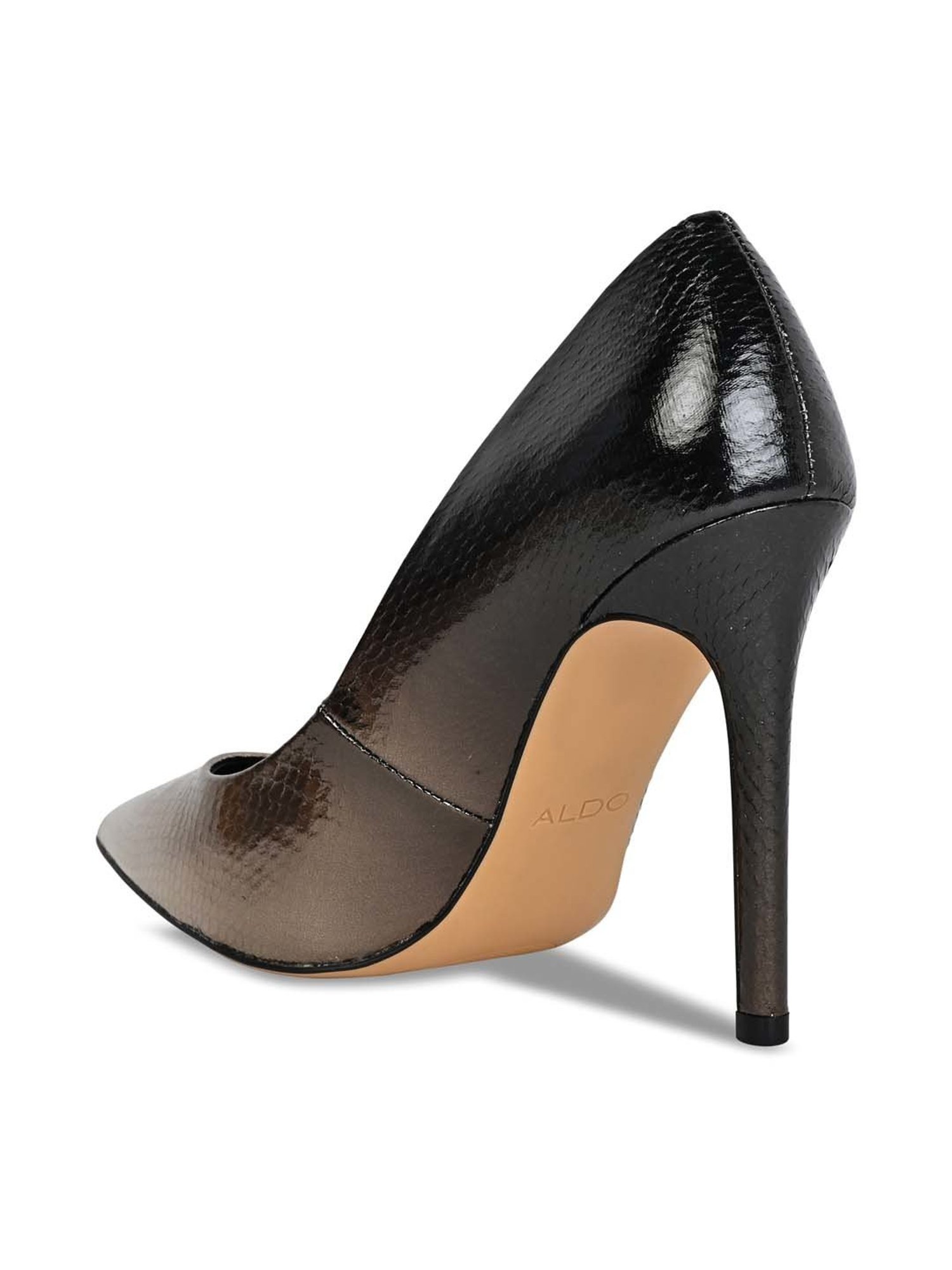 Aldo Women's Multicolor Stiletto Pumps