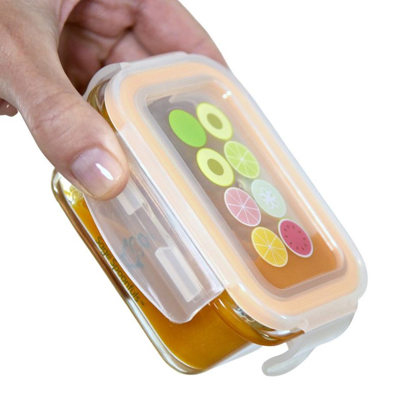 NUK PreTensil Value Set - 4pc