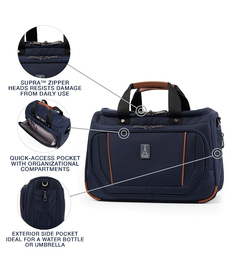 Travelpro Crew Versapack Deluxe Tote