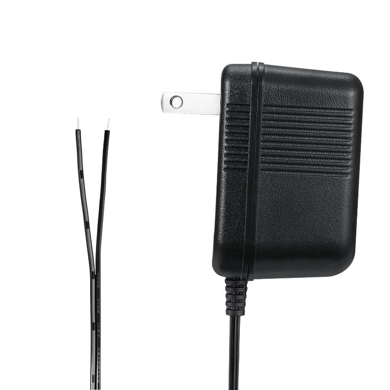 EB1 ALARM CONTROLS CORPORATION LGE 1 1/2" RED MUSHRM BTN