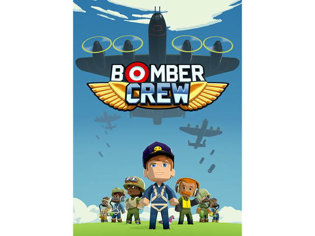 Bomber Crew [Online Game Code]