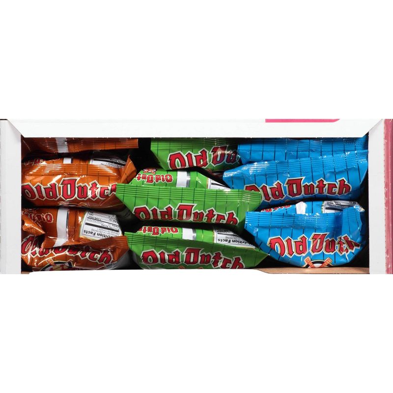 Old Dutch Variety 9-Pack