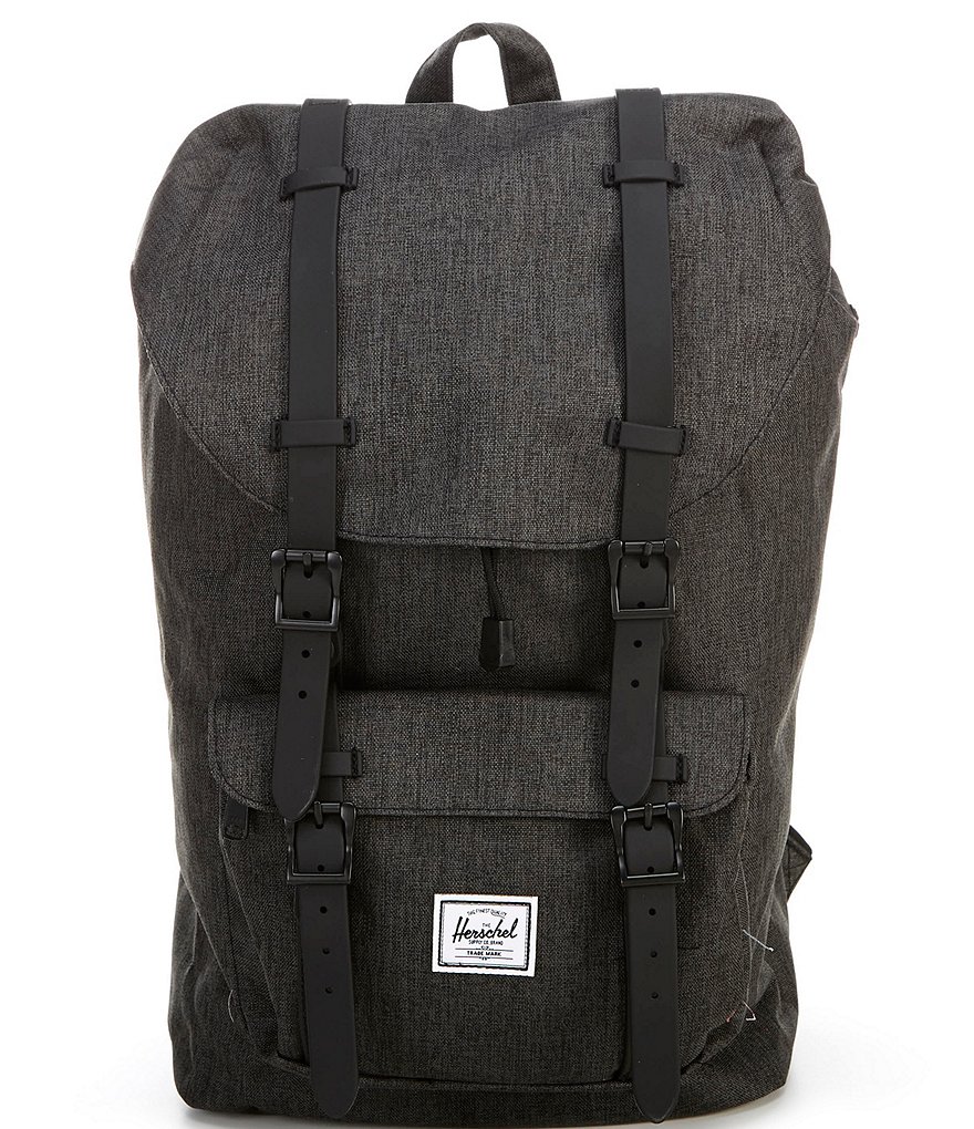 Herschel Supply Co. Little America Mid Volume Backpack