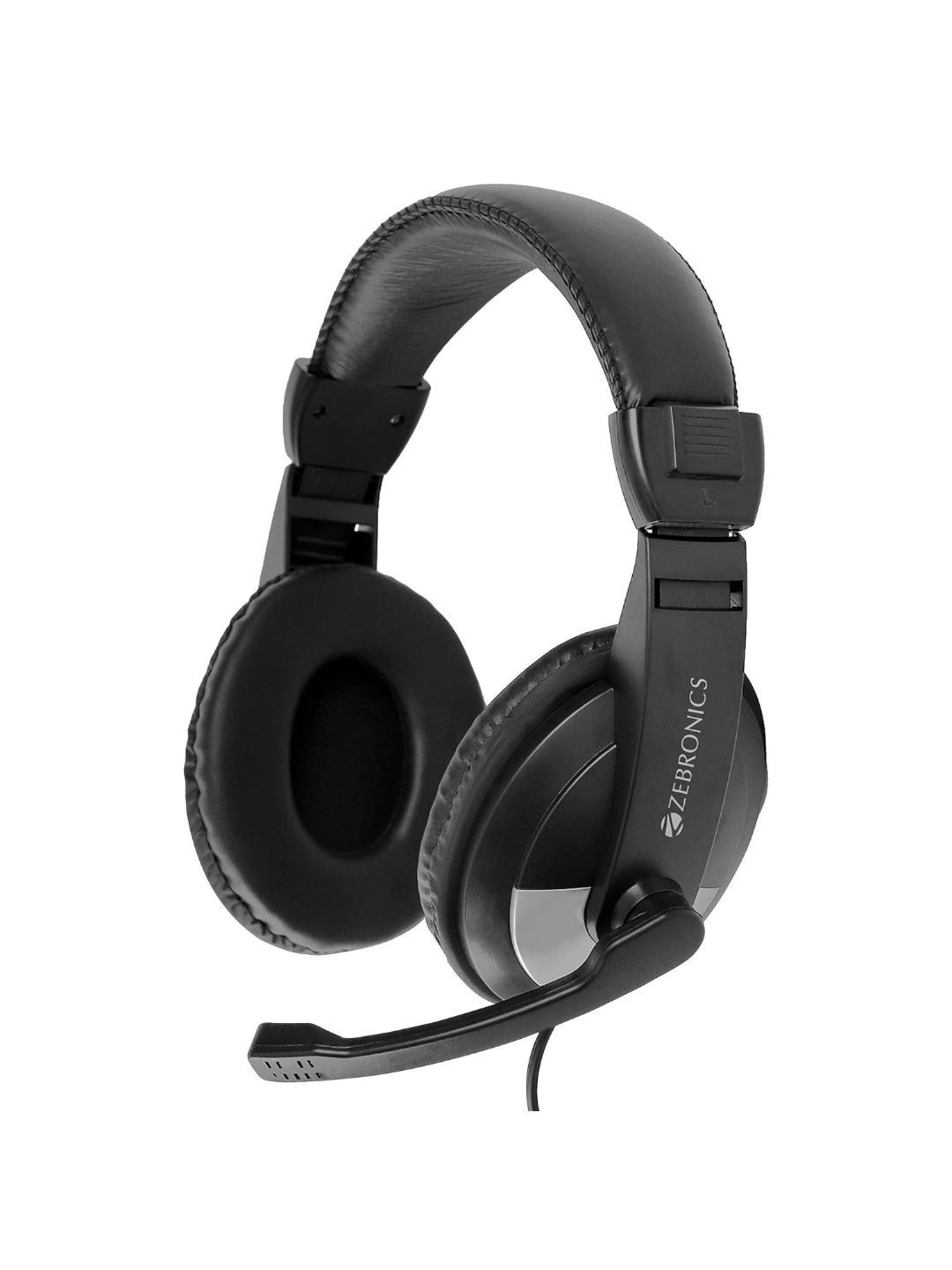 Major IV On Ear Wireless Bluetooth Headphone with Microphone (Black, True Wireless)