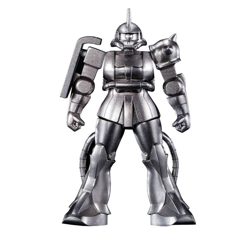 Absolute Chogokin Gundam Series Blind Box