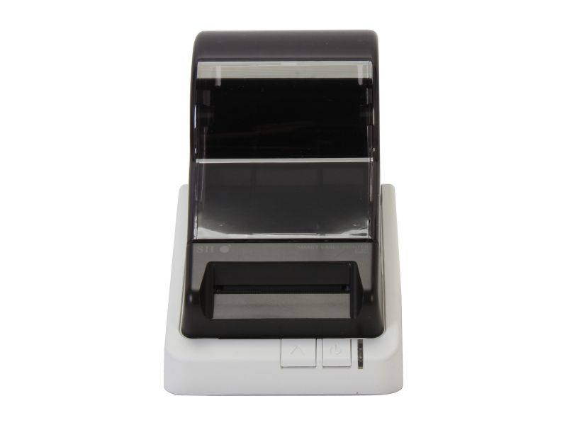 Seiko SL 620 2.28" Direct Thermal Label Printer, 203 dpi, USB, Windows, Mac OS, or Linux