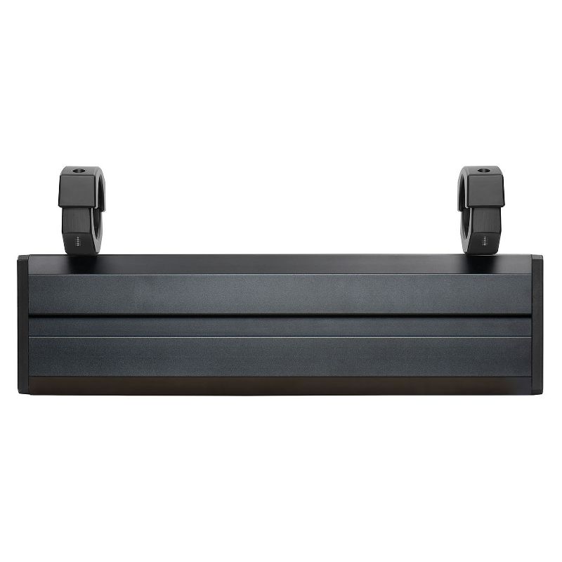 Sound Storm Weatherproof 18 Inch Class A/B Portable Audio System Bluetooth MP3 Smartphone Sound Bar Speaker with Wireless Remote and ATV/UTV Clamps