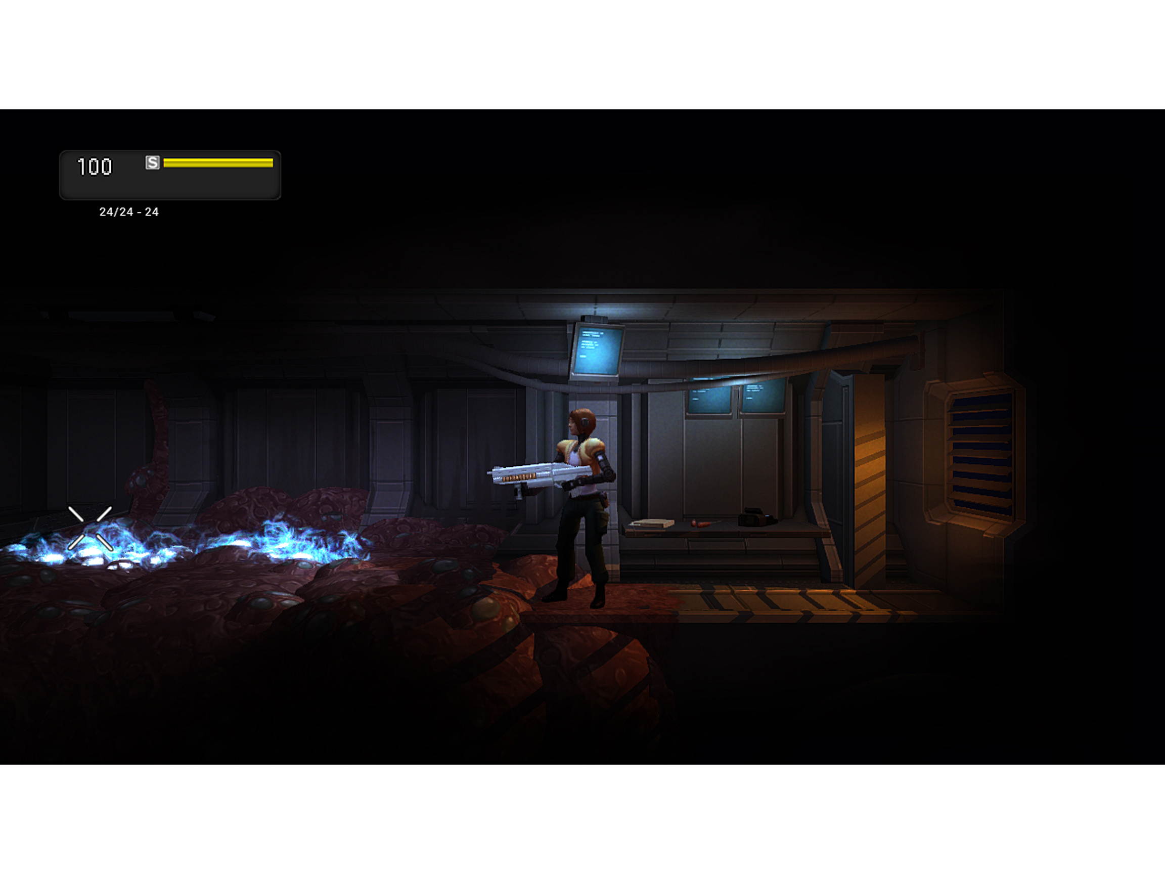 Dark Matter [Online Game Code]