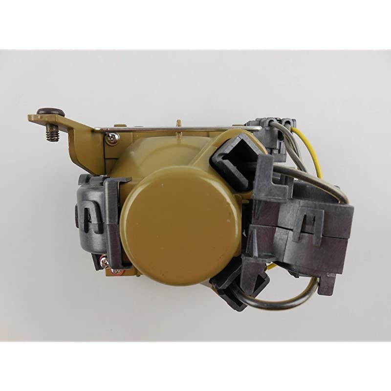 SPLAMP017 Professional Replacement Lamp with Housing Compatible with INFOCUS LP540 LP640 LS5000 SP5000 C160 C180