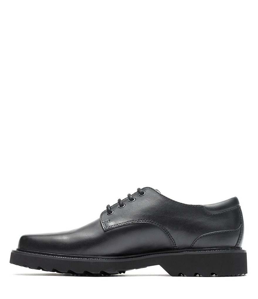 Rockport Men's Waterproof Leather Northfield Oxford