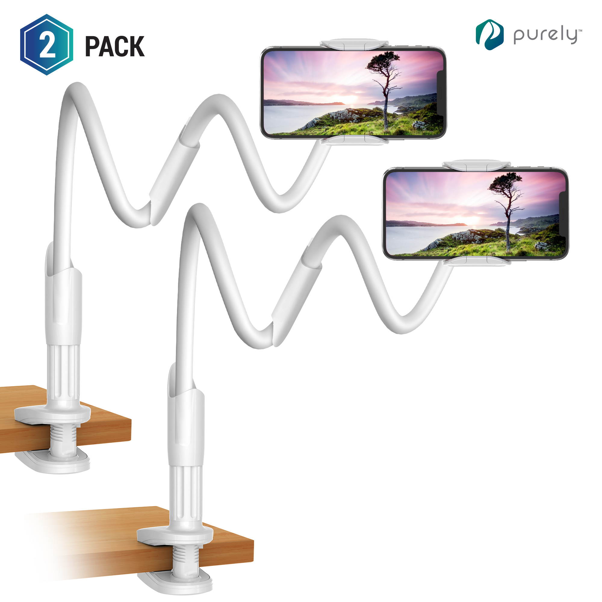 Cortelco ITT-2500-MD-RD 250047-VBA-20MD Desk ValueLine RED