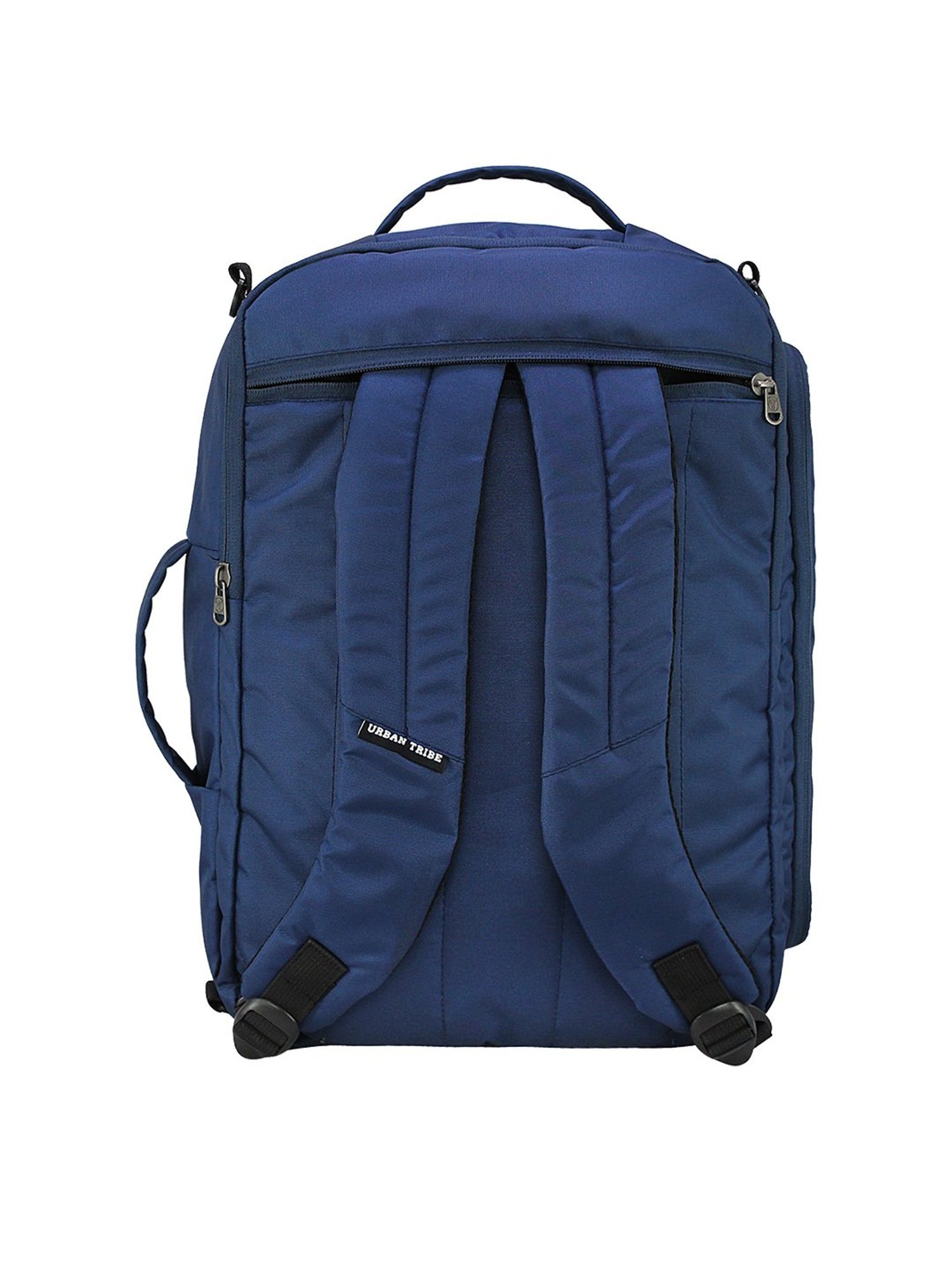 Urban Tribe Navy Medium Laptop Backpack