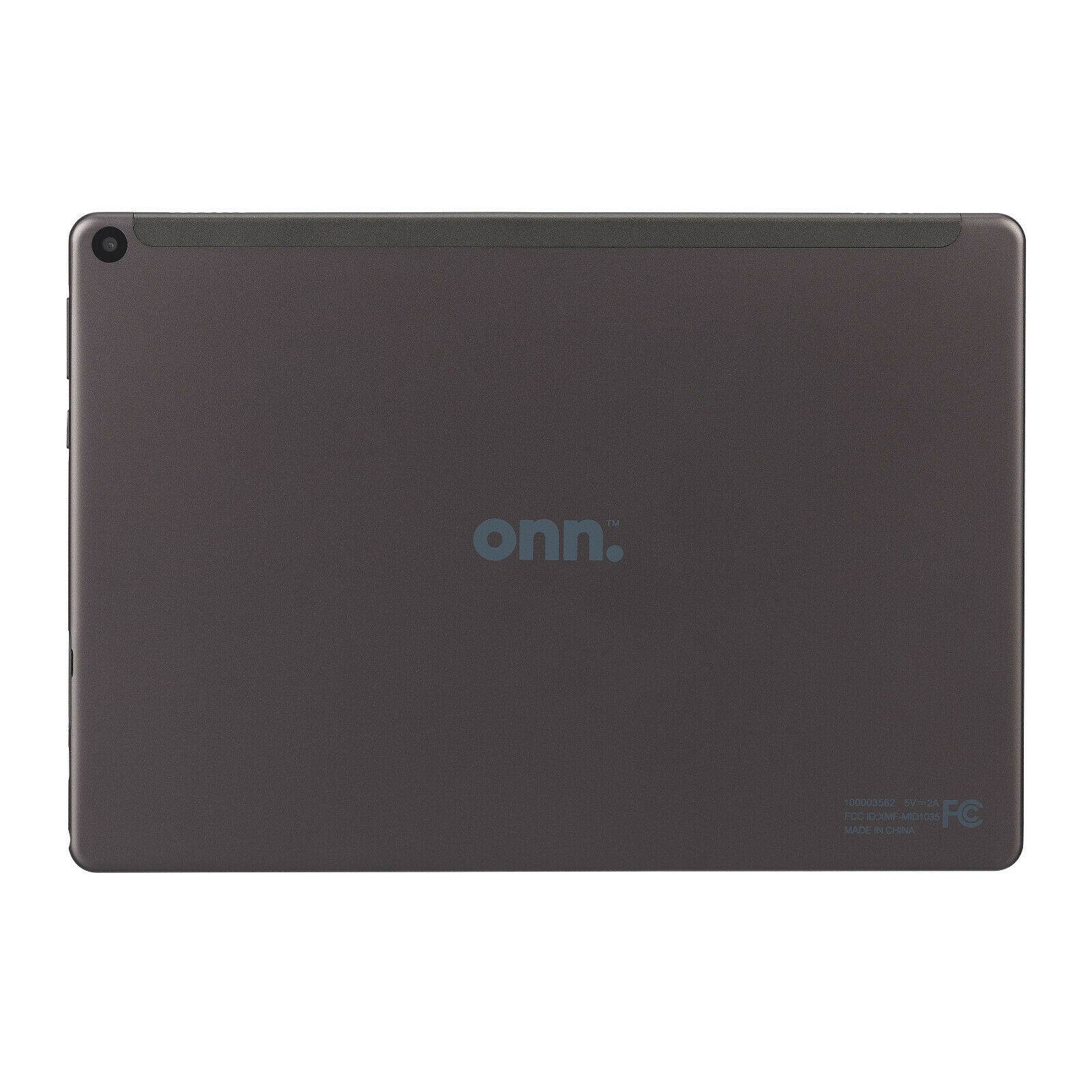 Onn. Tablet Pro (Wi-Fi) 10.1" Tablet 32GB Flash Android OS Space Grey