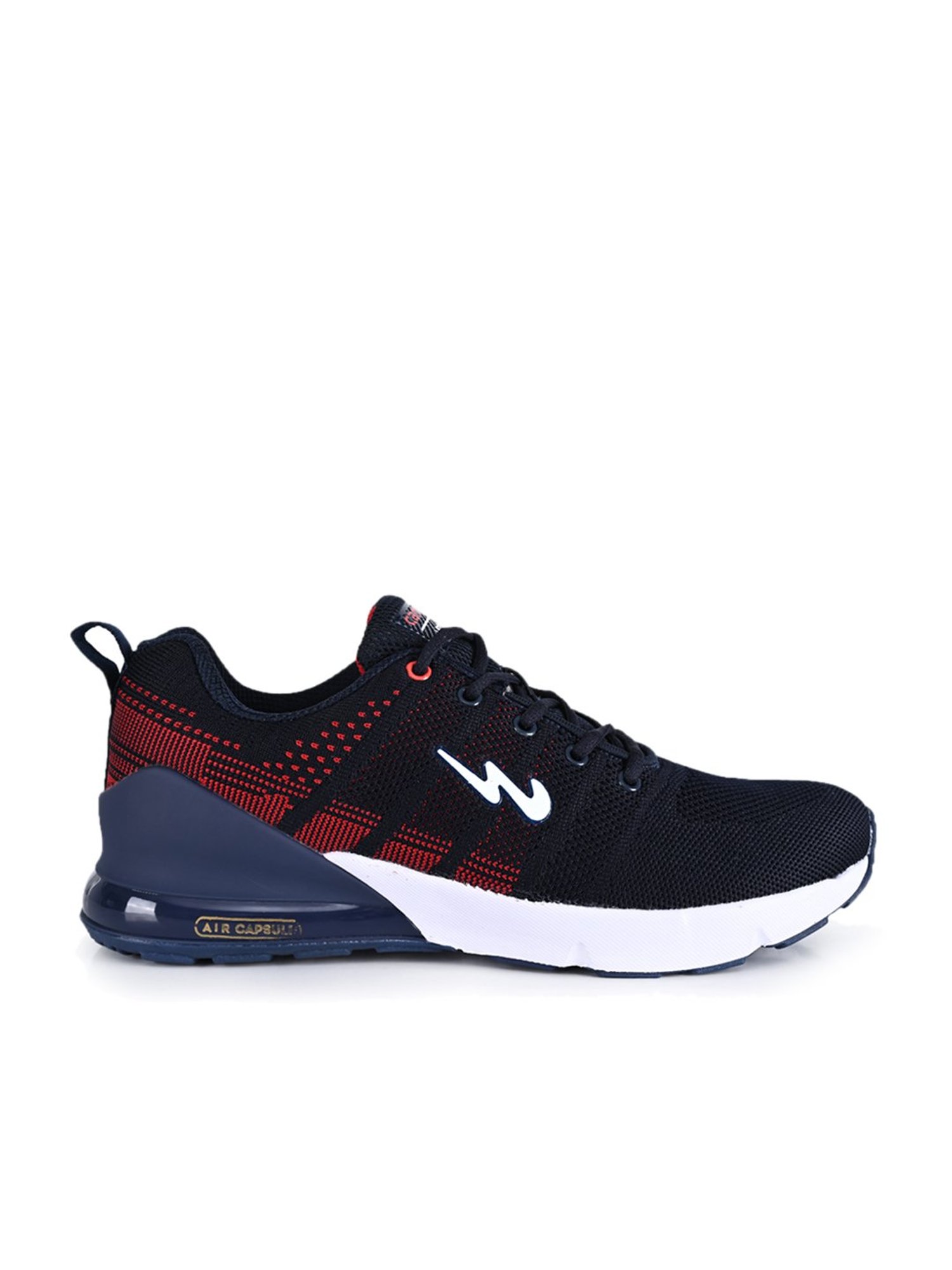 Campus Women's Syrus Navy Running Shoes