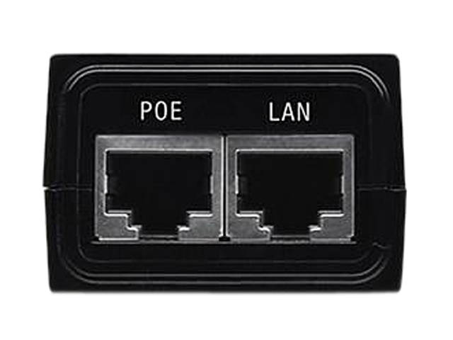 Ubiquiti 24V 12W PoE Adapter 24V 12W PoE Adapter
