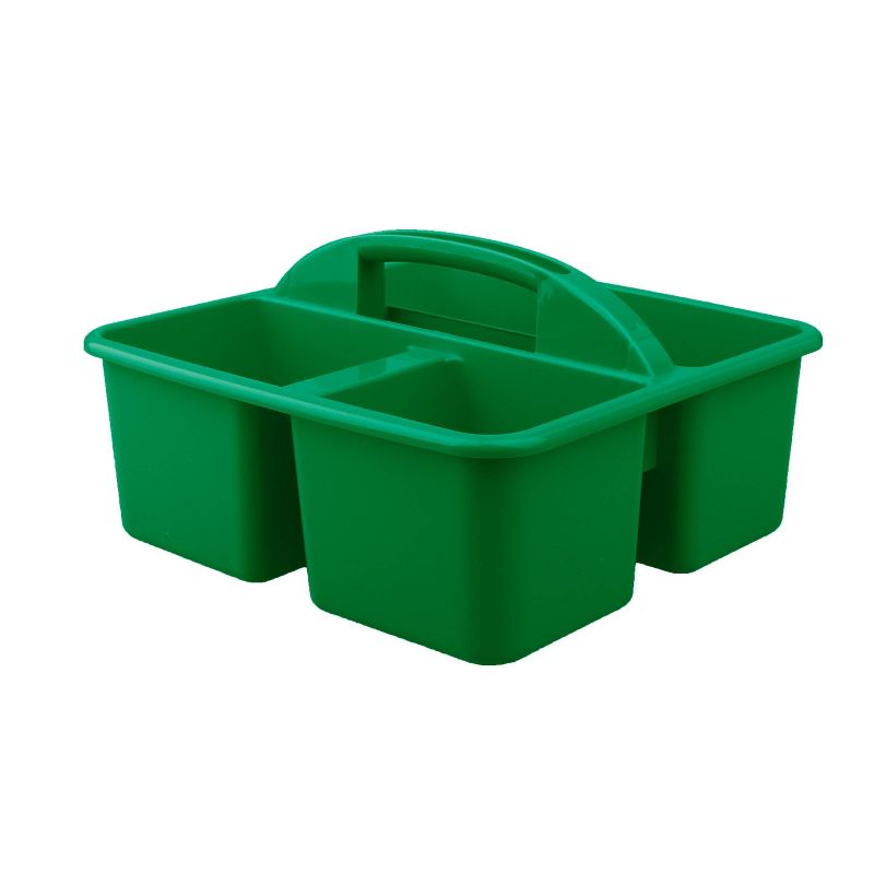 School Supply Caddy Green - up & up™