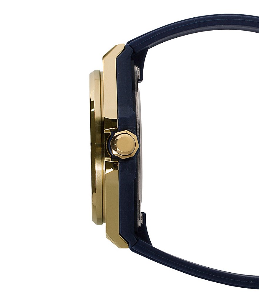 G-Shock BABY-G G-MS Blue Resin Shock Resistant Watch