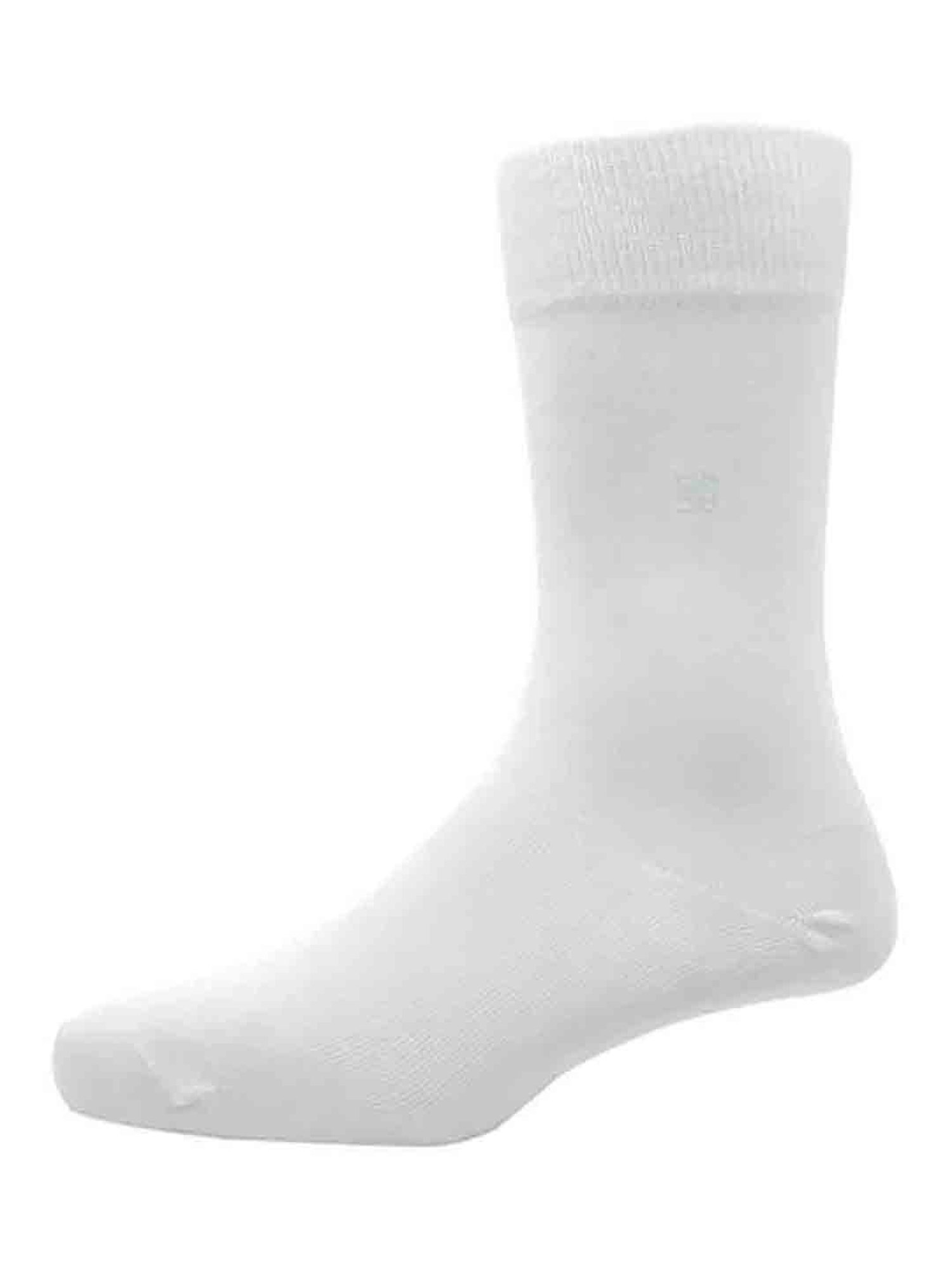 Bonjour Brown and Black Socks (Pack Of 2)