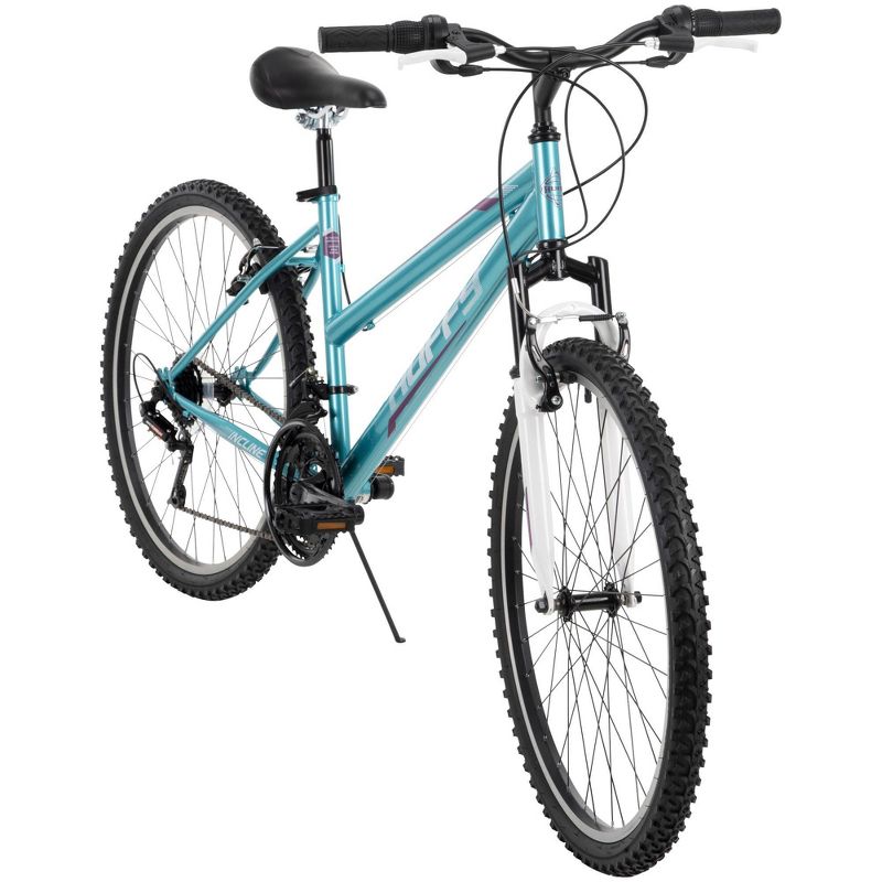 Huffy Women's Incline 26" Mountain Bike - Blue