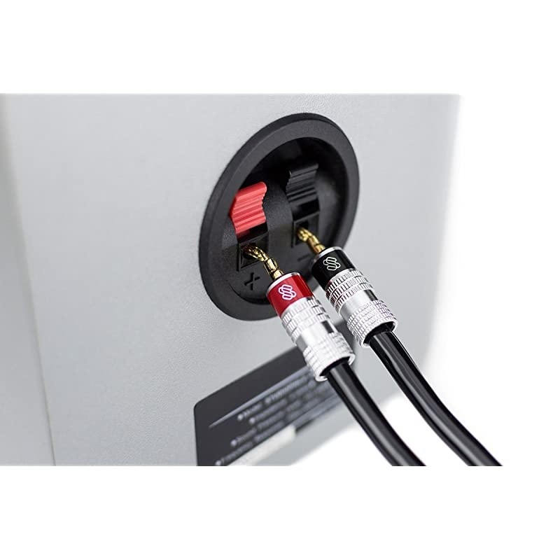 Silverback Flex Pin Connectors for SpringLoaded Inputs 6 Pairs