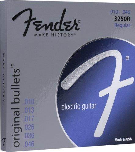 Fender Original Bullets 10-46
