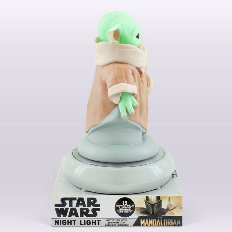 Star Wars: The Mandalorian The Child LED Nightlight