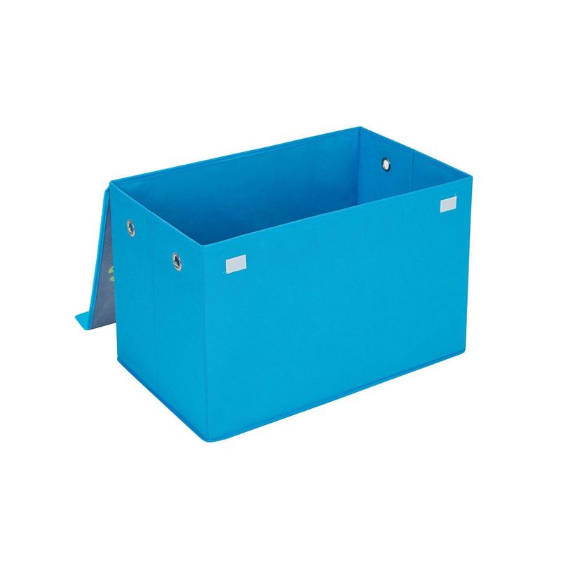 24" PAW Patrol Soft Storage Folding Bench