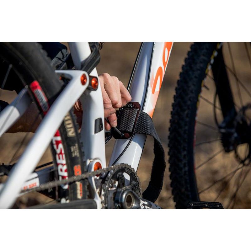 Wolf Tooth B-RAD Accessory Strap Mounts Other Rack