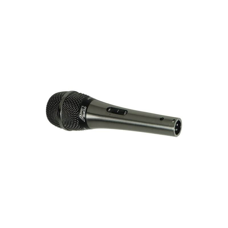APM175 Dynamic Microphone HyperCardioid