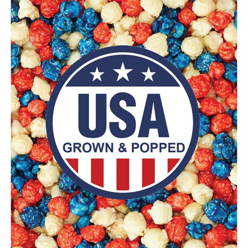 Better Made Special White Cheddar Flavored Popcorn - 8oz