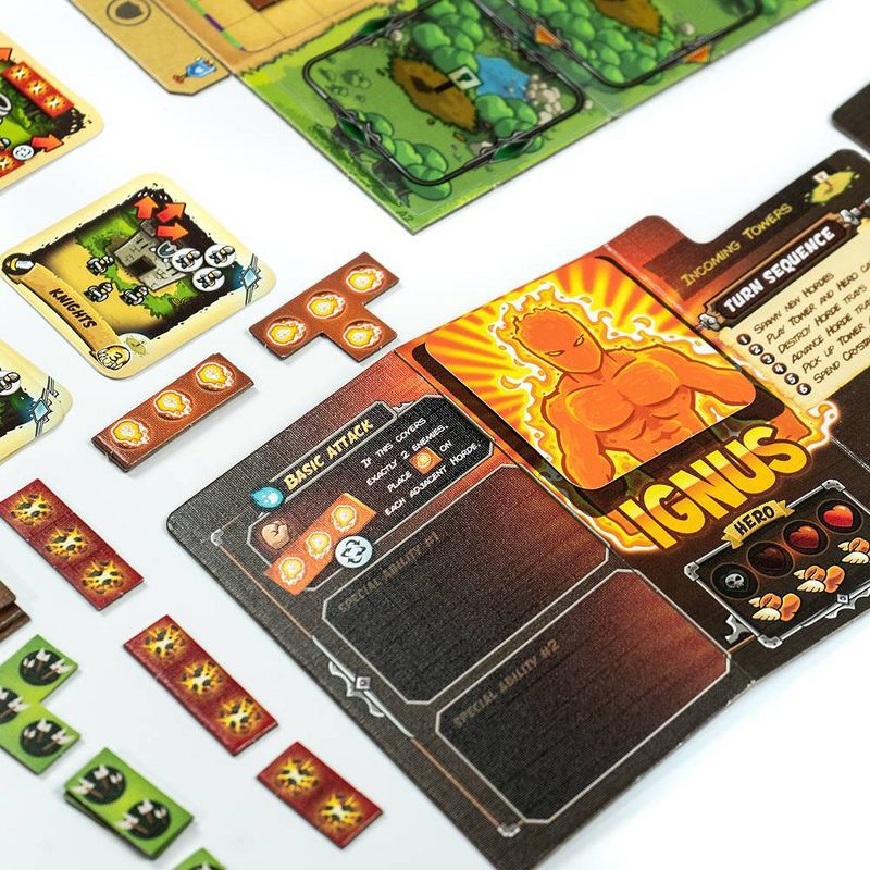 Kingdom Rush Rift in Time Game