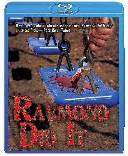 ALLIED VAUGHN MOD-RAYMOND DID IT (BR/NON-RETURNABLE/2011) BRR541413